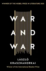 War and War