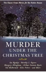 Murder under the Christmas Tree