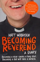 Becoming Reverend