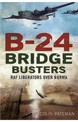 B-24 Bridge Busters