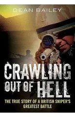 Crawling Out of Hell