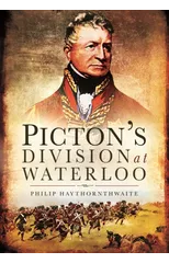 Picton's Division at Waterloo