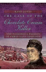 Case of the Chocolate Cream Killer