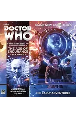 The Early Adventures