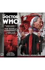 The Early Adventures 3.3