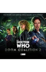 Doctor Who