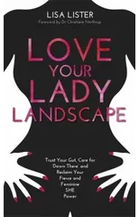 Love Your Lady Landscape