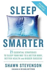 Sleep Smarter