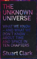The Unknown Universe