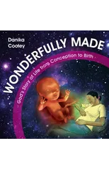 Wonderfully Made