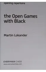 Opening Repertoire