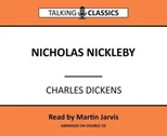 Nicholas Nickleby