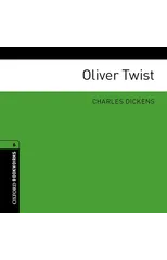 Oliver Twist
