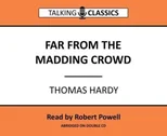 Far from the Madding Crowd