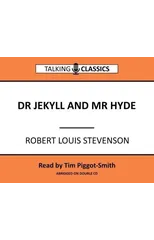 Dr Jekyll and Mr Hyde
