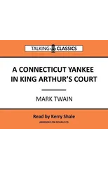 A Connecticut Yankee in King Arthur's Court