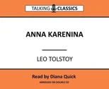 Anna Karenina