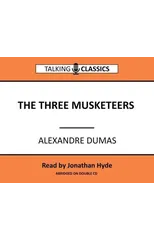 The Three Musketeers