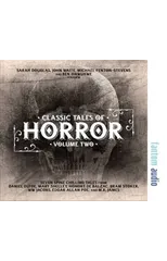 Classic Tales of Horror