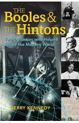 The Booles and the Hintons