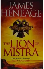 The Lion of Mistra