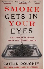 Smoke Gets in Your Eyes