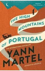 The High Mountains of Portugal