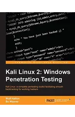 Kali Linux 2