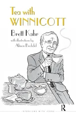 Tea with Winnicott