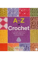A-Z of Crochet