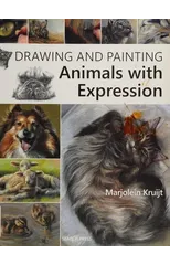Drawing and Painting Animals with Expression