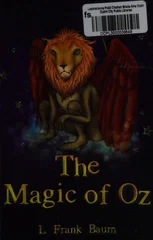 The Magic of Oz