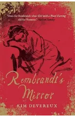 Rembrandt's Mirror