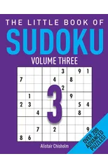 The Little Book of Sudoku 3