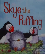 Skye the Puffling