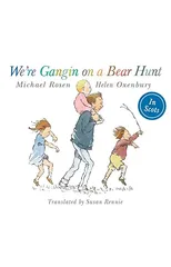 We're Gangin on a Bear Hunt