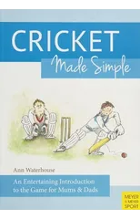 Cricket Made Simple