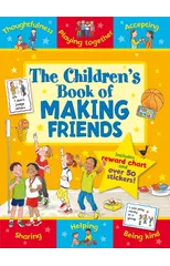 The Children's Book of Making Friends