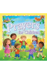 A First Book of Prayers for Children