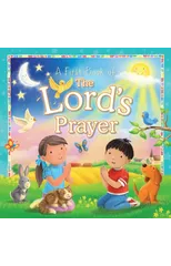 A First Book of The Lord's Prayer