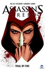 Assassin's Creed Vol. 1