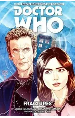 Doctor Who
