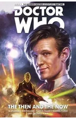 Doctor Who