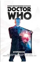 Doctor Who