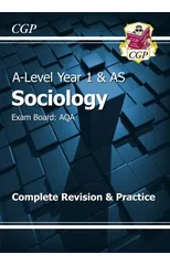 A-Level Sociology