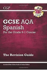 GCSE Spanish AQA Revision Guide