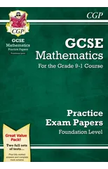 GCSE Maths Practice Papers