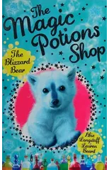 The Magic Potions Shop