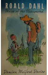 Roald Dahl