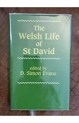 The Welsh Life of St. David
